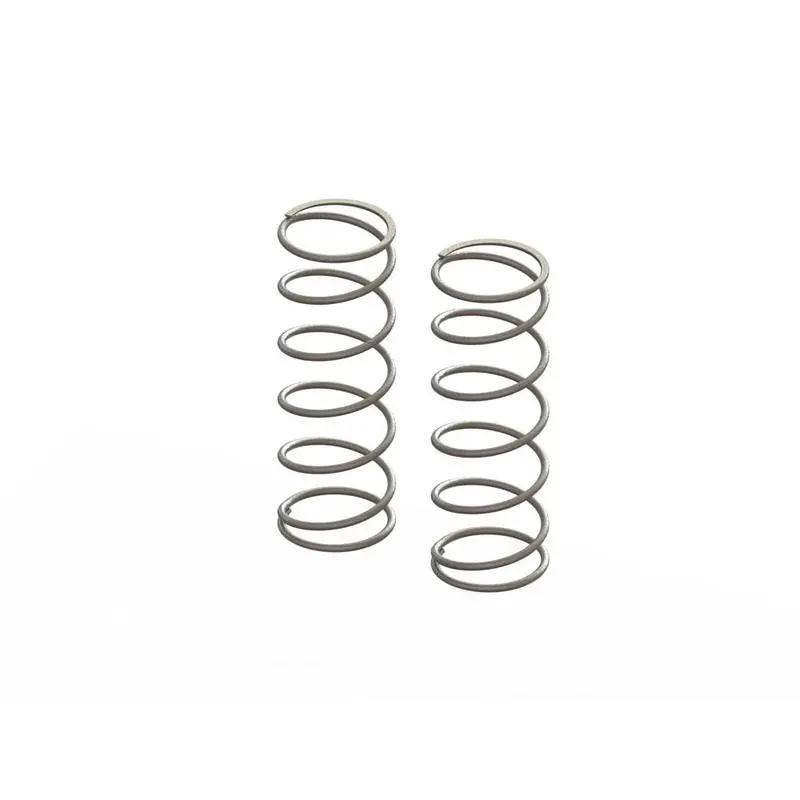 Arrma Ara330639 Shock Springs 70Mm 1.42N/Mm 2Pcs Ar330639 1