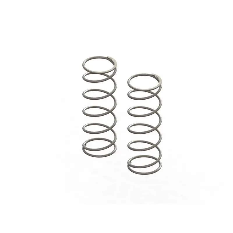 Arrma Ara330640 Shock Springs 70Mm 1.5N/Mm 2Pcs Ar330640 1