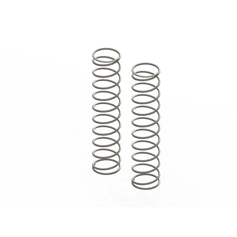 Arrma Ara330641 Shock Springs 110Mm 0.6N/Mm 2Pcs Ar330641 1