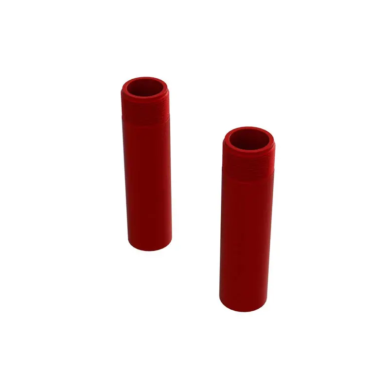 Arrma Ara330668 Aluminum Shock Body 11X58mm 2Pcs Ar330668 1