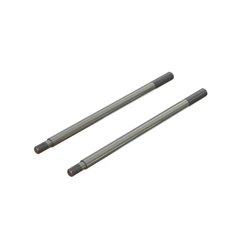 Arrma Ara330669 Shock Shaft 3X61mm 2Pcs Ar330669 1