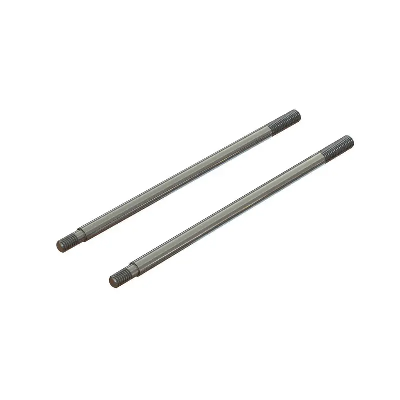 Arrma Ara330670 Shock Shaft 3X68mm 2Pcs Ar330670 1