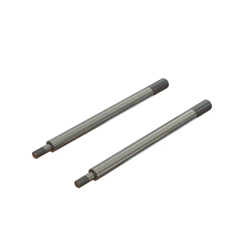 Arrma Ara330675 4X61mm Shock Shaft 2Pcs 1