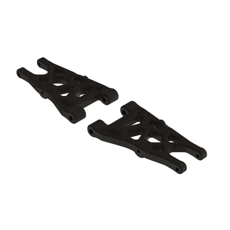 Arrma Ara330683 Front Suspension Arms 2Pcs Ar330683 1