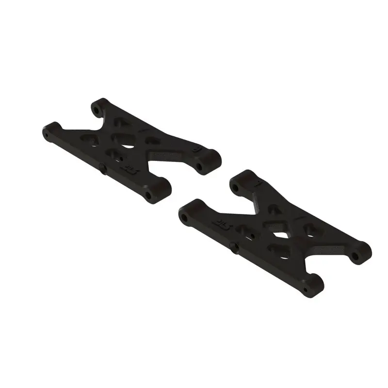 Arrma Ara330684 Rear Suspension Arms 2Pcs Ar330684 1
