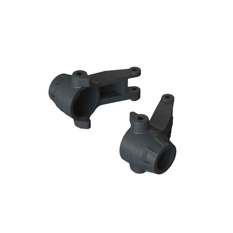 Arrma Ara330686 Steering Block 2Pcs Ar330686 1
