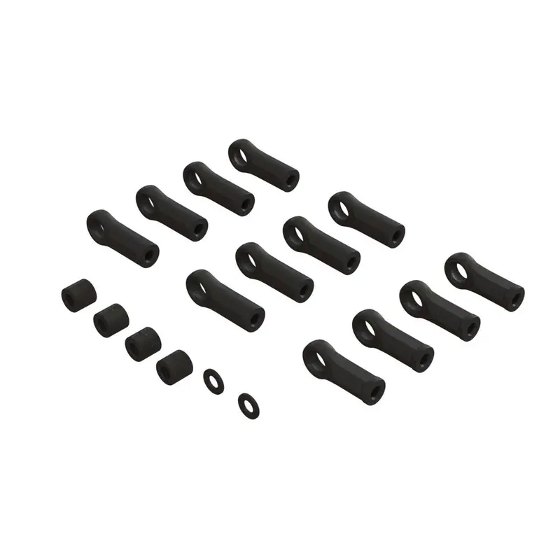 Arrma Ara330688 Rod End Set Ar330688 1