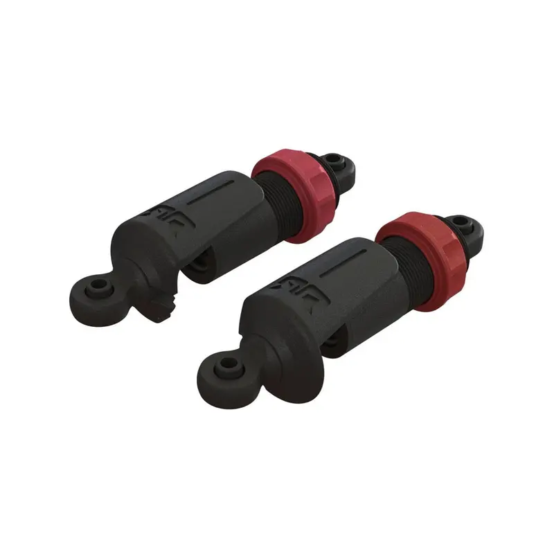 Arrma Ara330701 70Mm Shock Set With 2000Cst Oil Ar330701 1