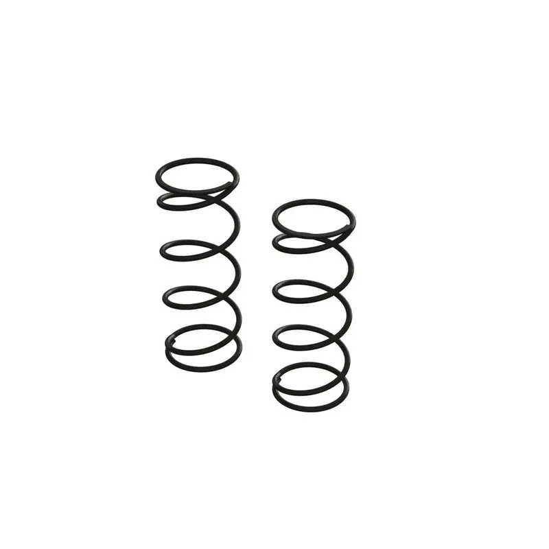 Arrma Ara330771 49Mm Shock Springs 1.65N/Mm 2Pcs Ar330771 1