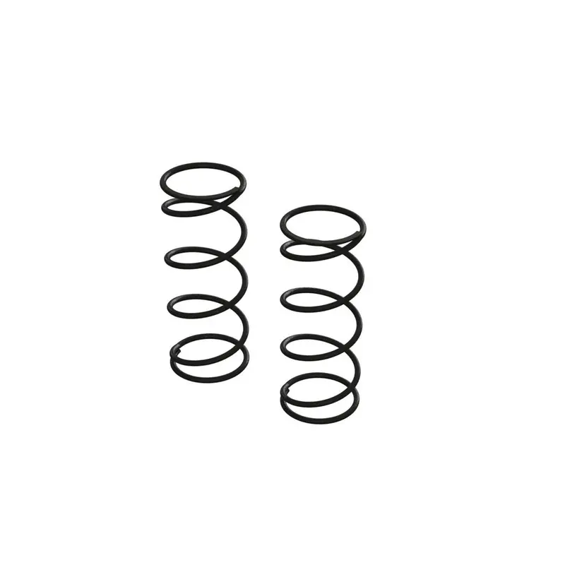 Arrma Ara330772 49Mm Shock Springs 1.85N/Mm 2Pcs Ar330772 1