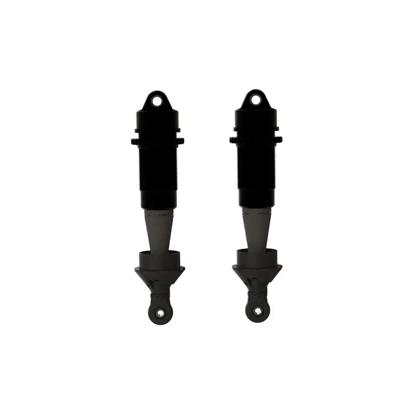 Arrma Ara330778 Shock Set 16Mm Bore 117Mm Length 1000Cst Oil Fireteam Ar330778 1