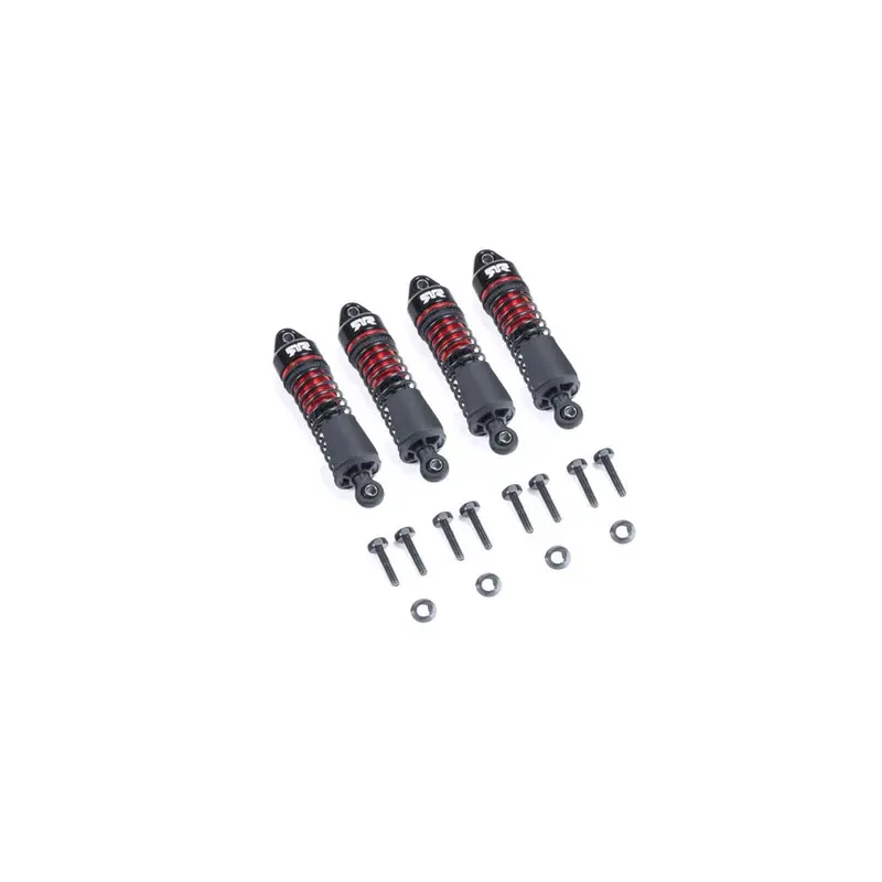 Arrma Ara330824 Aluminum Shock Set Grom 1