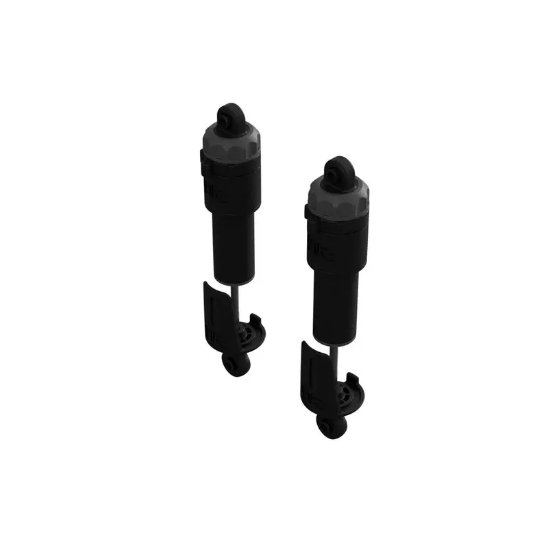Arrma Ara330833 Shock Set With 100Cst Oil 2Pcs Gorgon 1