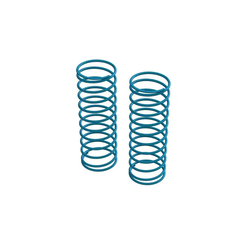 Arrma Ara330834 Shock Spring Blue Gorgon 1