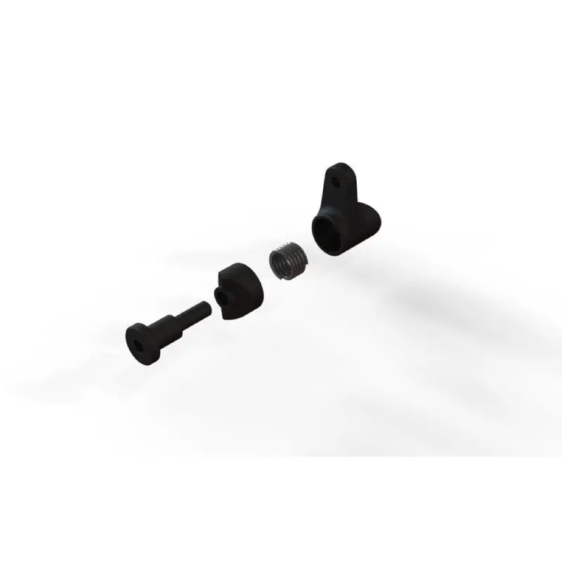 Arrma Ara340203v2 Servo Saver Set V2, Grom 1