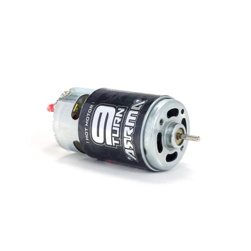 Arrma Ara390301 Mega 570 Brushed Motor Ar390301 1
