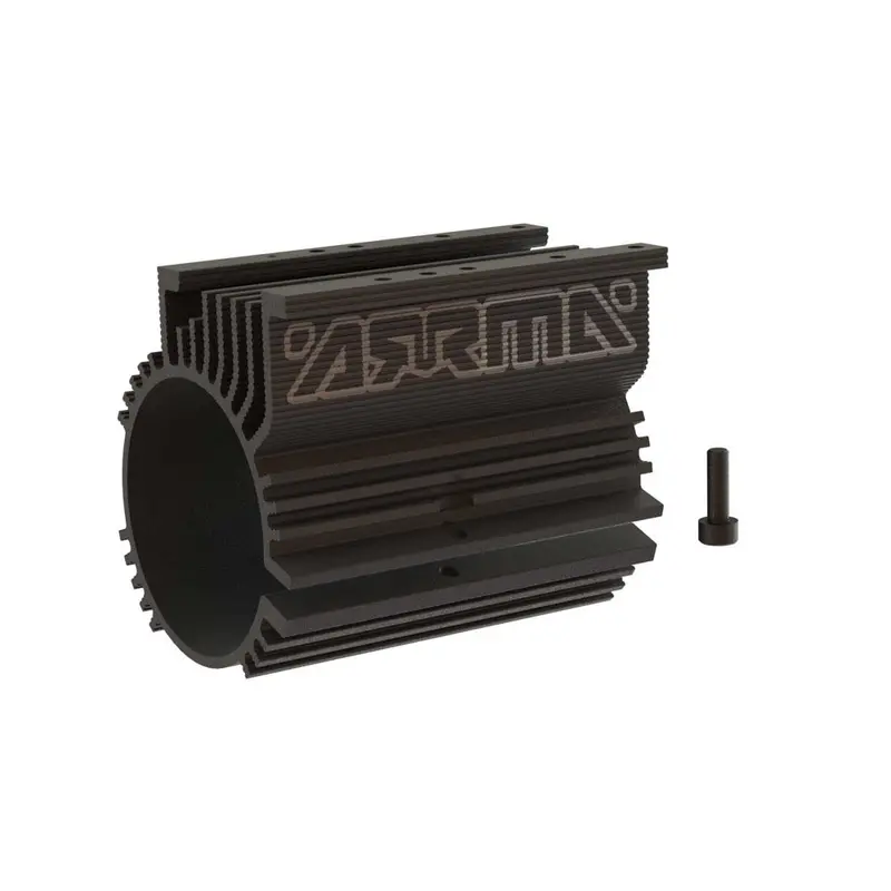 Arrma Ara390304 4074 Motor Heatsink V2 Kraton 6S Exb 1