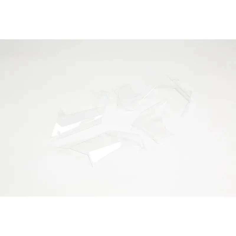 Arrma Ara411009 Guard Set Clear Fireteam Ar411009 1