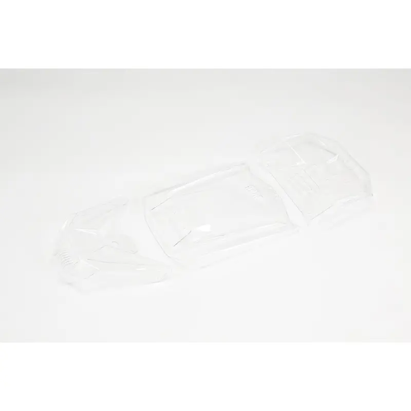 Arrma Ara411011 Exterior Body Panel Set Clear Fireteam Ar411011 1