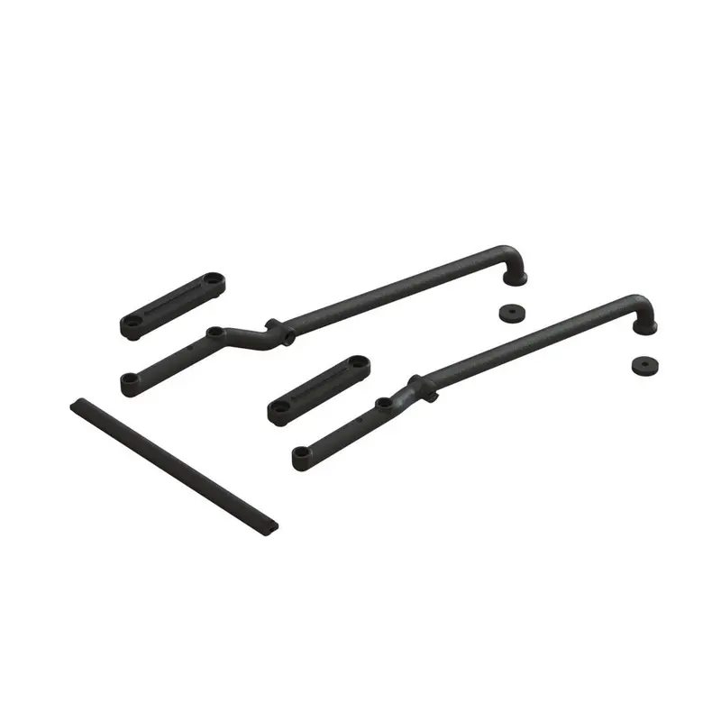 Arrma Ara480039 Roll Cage Set Ar480039 1