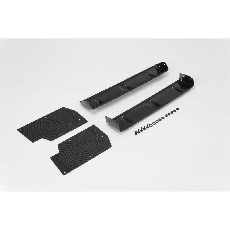 Arrma Ara480052 Vendetta Wing Set Painted Ar480052 1
