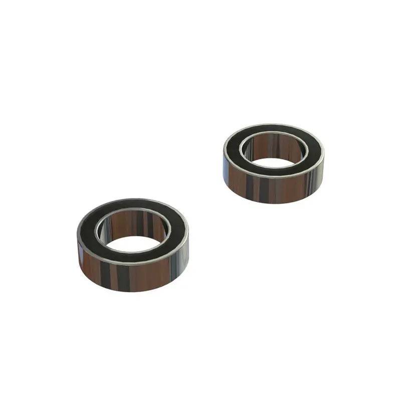 Arrma Ara610043 Ball Bearing 5X8x2.5Mm 2Rs 2Pcs Ar610043 1
