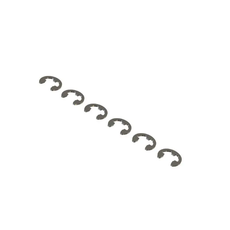 Arrma Ara710005 E-6 E-Clip 10Pcs Ar710005 1