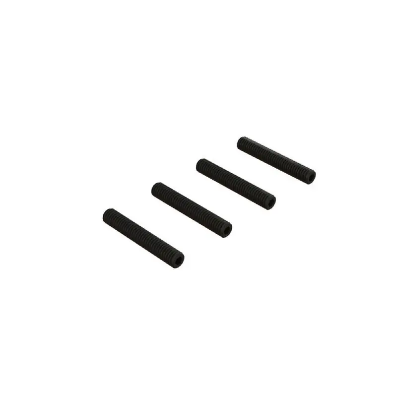 Arrma Ara724425 Set Screw M4x25mm 4Pcs Ar724425 1
