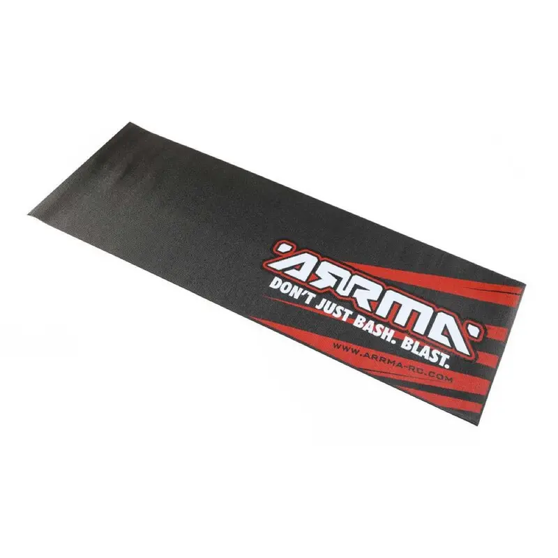 Arrma Ara840000 Foam Pit Mat 68X24inch Ar840000 1