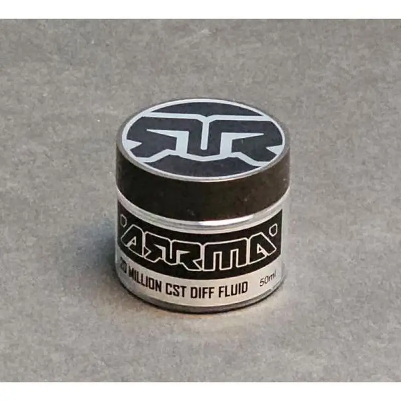 Arrma Ara850027 20 Million Cst Diff Oil 20Ml 1