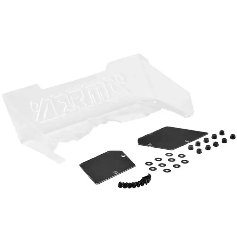 Arrma Arac3285 Body Accessory Pack Senton 6S Ar402169 1