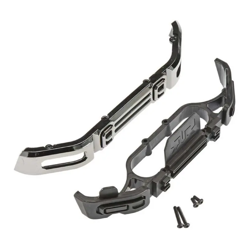 Arrma Arac3457 Front Bumper Big Rock Ar320358 1