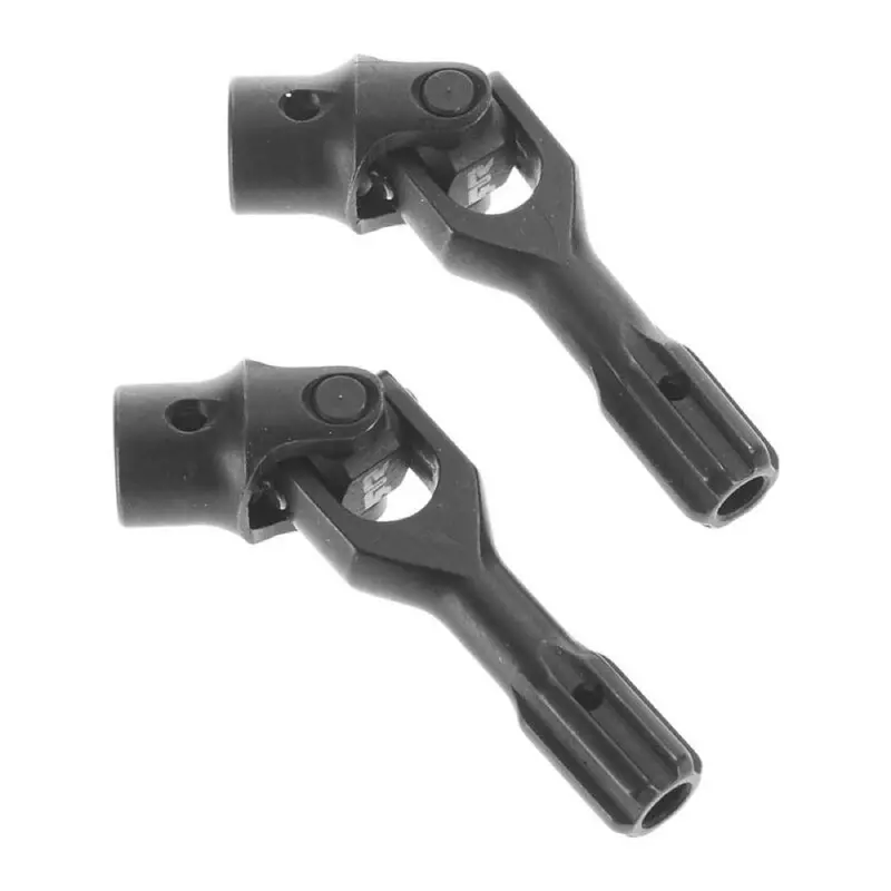 Arrma Arac4054 Steel Diff Outdrive Universal Joint (2) Ar310555 1