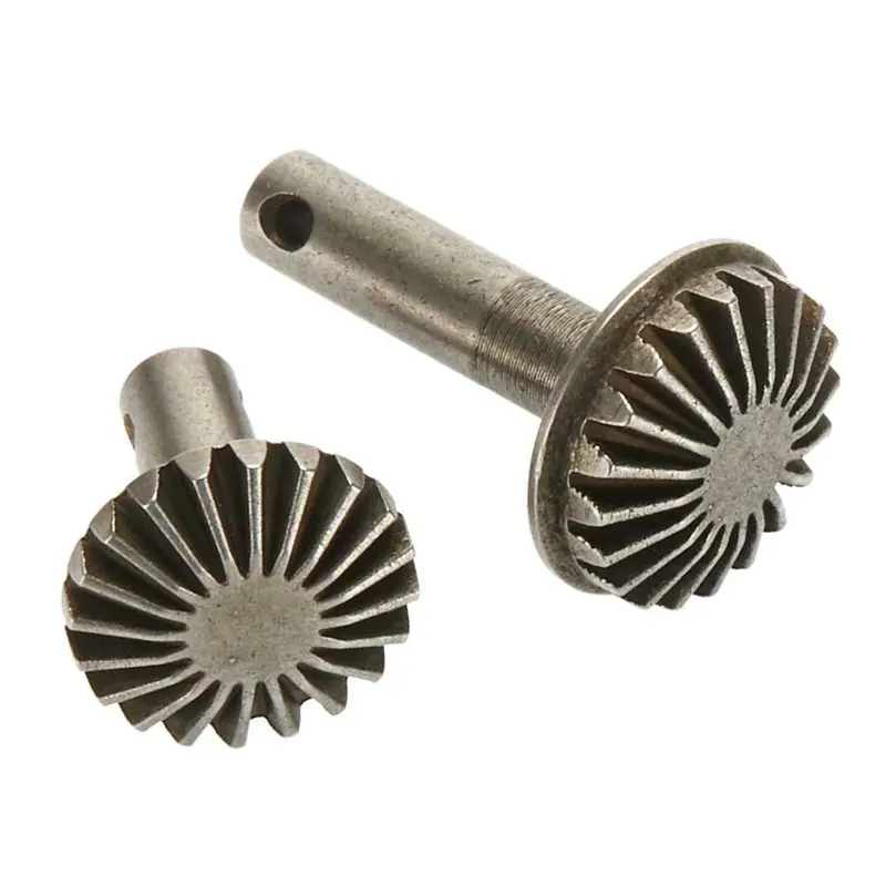 Arrma Arac4070 Diff Outdrives Nero Ar310552 1