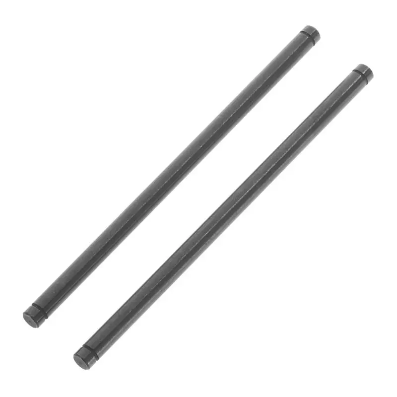 Arrma Arac5035 Hinge Pin 4X83mm Nero (2) Ar330353 1