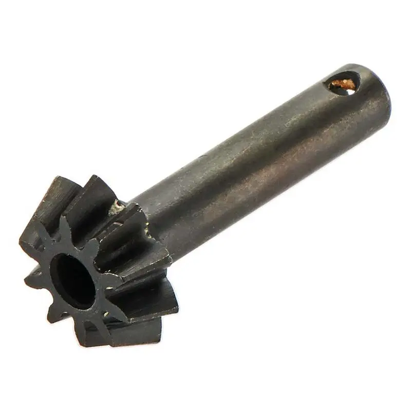 Arrma Arac5065 Input Gear 10T Nero Ar310549 1