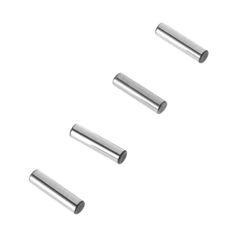 Arrma Arac8013 Pin 2.5X10mm Nero (4) Ar713016 1