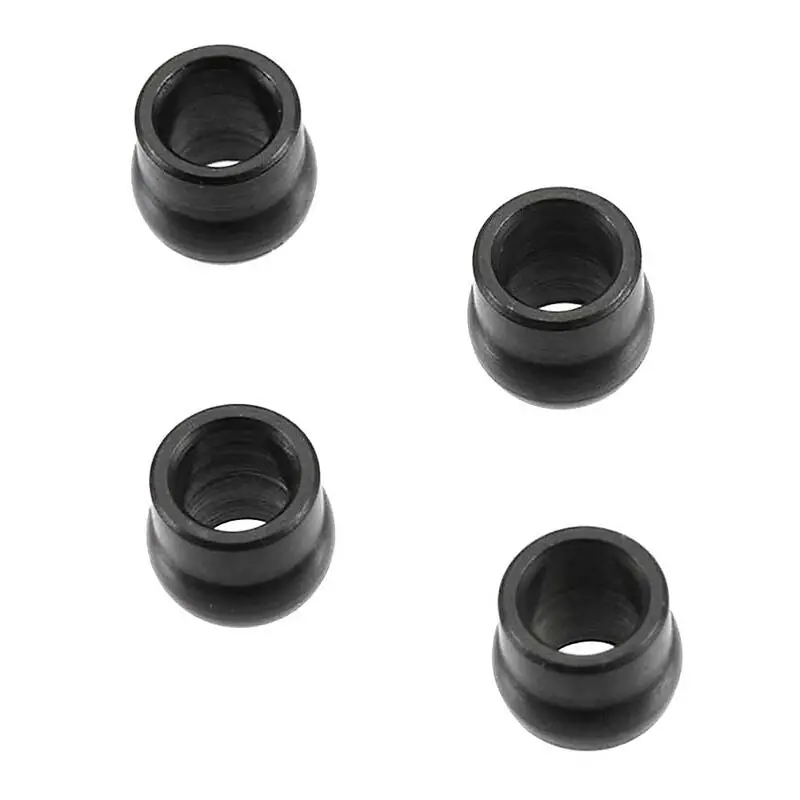 Arrma Arac8061 Pivot Ball Steel 5X3x5mm (4) Ar330172 1