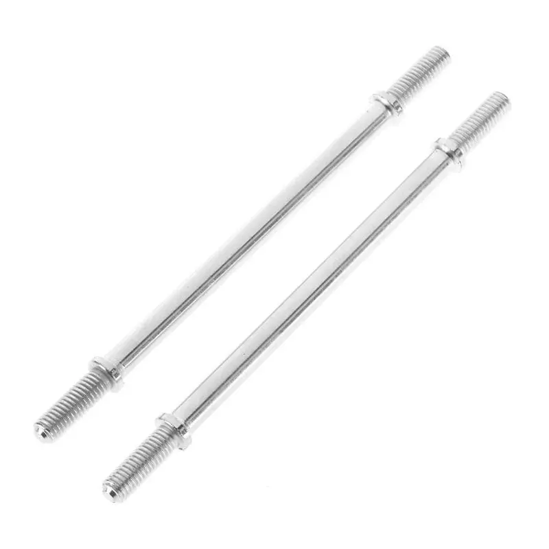 Arrma Arac8075 Pushrod Link 5X103mm Nero (2) Ar330363 1