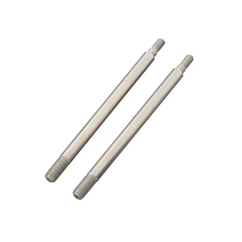 Arrma Arac8919 Shock Shaft 3.5X53mm Senton (2) Ar330376 1