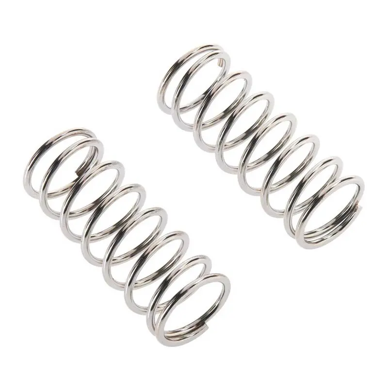 Arrma Arac8951 Shock Spring 65Mm (503Gf/Mm) Big Rock (2) Ar330419 1