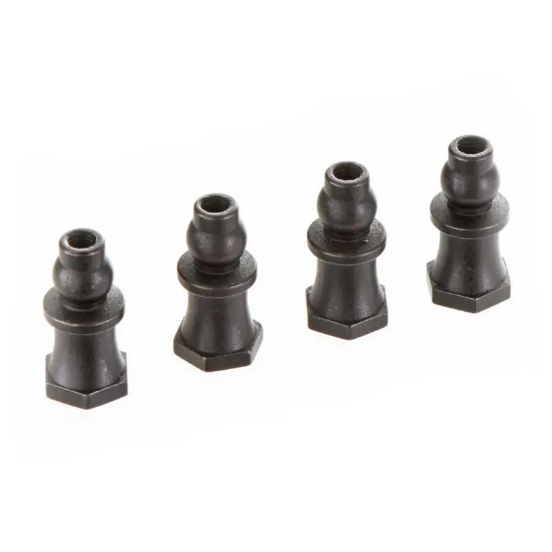 Arrma Arac8955 Shock Standoff Typhon Kraton (4) Ar330232 1