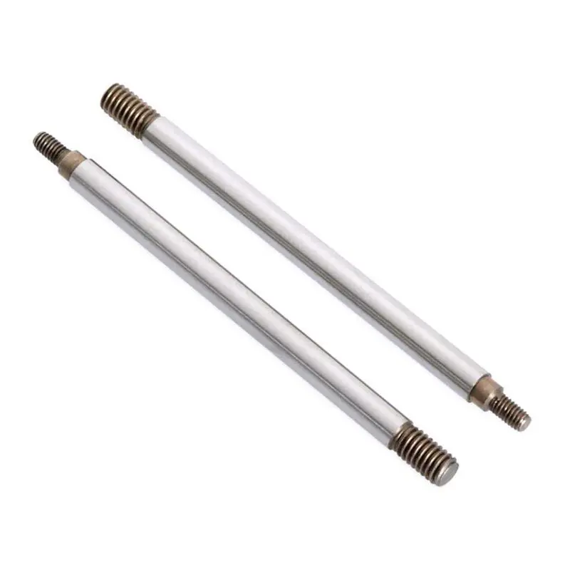 Arrma Arac8978 Shock Shaft 4X63mm (2) Ar330425 1