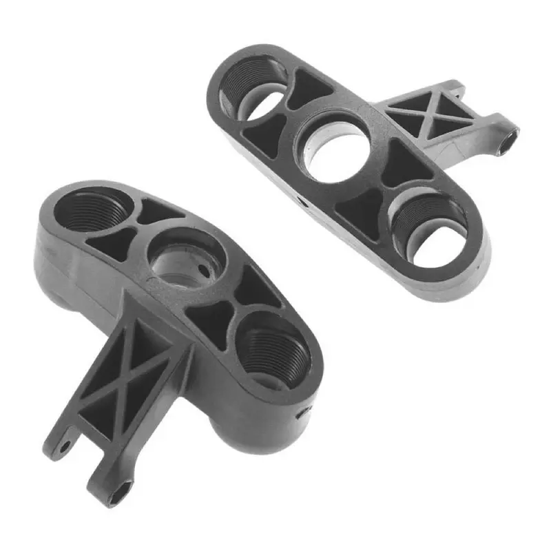 Arrma Arac9379 Steering Block Nero 1 Pair Ar330361 1