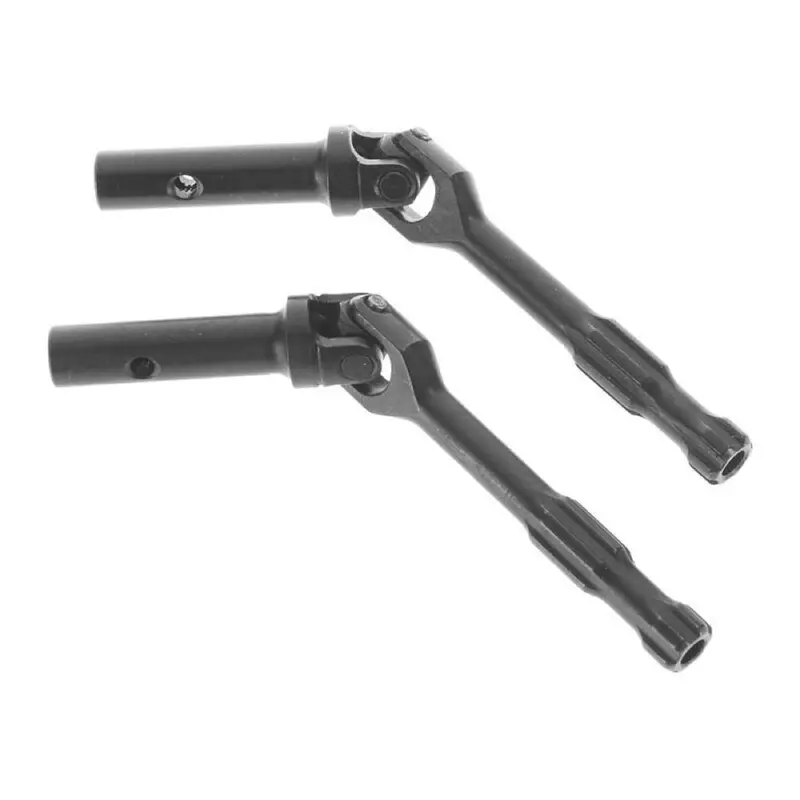 Arrma Arac9440 Wheel Axle Universal Joint Nero 2 Pieces Ar330358 1