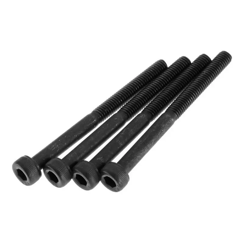 Arrma Arac9706 Cap Head Screw 3X35mm 4 Pieces Ar723335 1