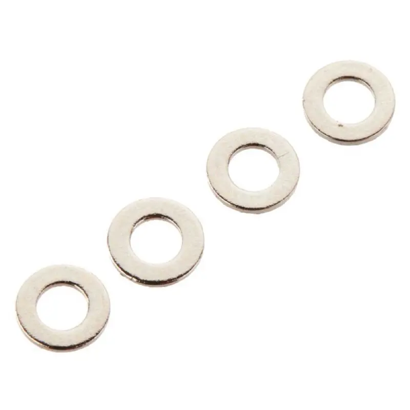 Arrma Arac9832 Washer 2.8X6x0.5Mm 4 Pieces Ar709025 1