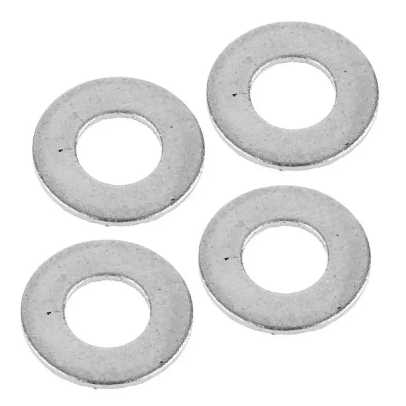 Arrma Arac9932 Washer 3X7x0.5Mm 4 Pieces Ar709029 1