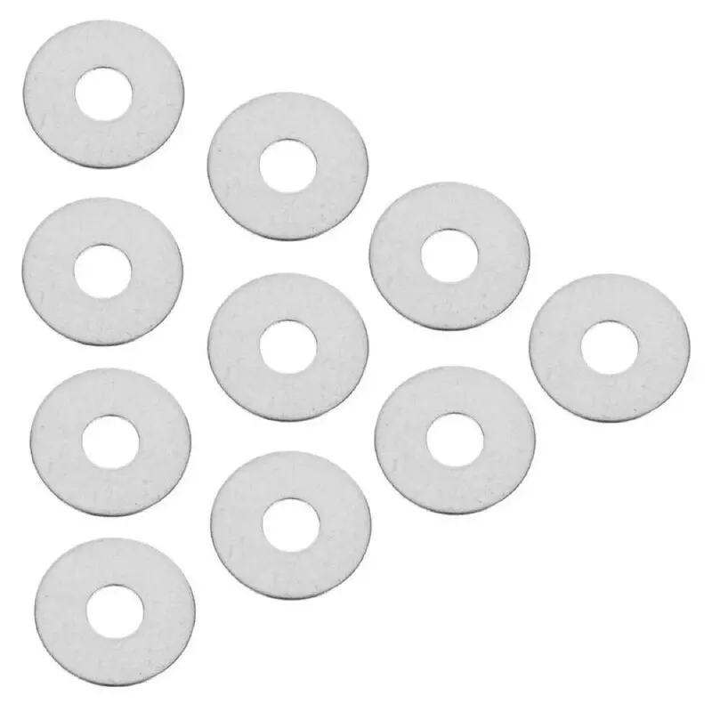 Arrma Arac9933 Washer 4X12x0.3Mm 10 Pieces Ar709034 1