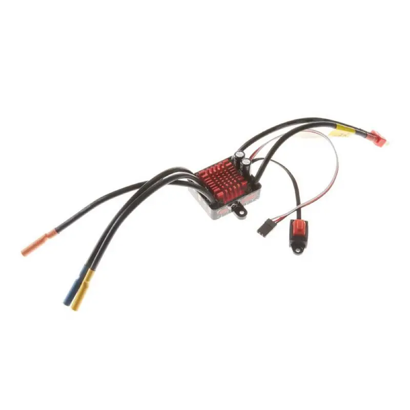 Arrma Aram0085 Blx85 Brushless 3S Esc Ar390229 1